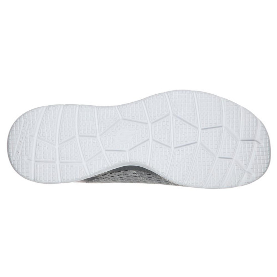 Skechers Engineered mesh lace-up mem Skechers Engineered mesh lace-up mem